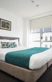 Туры в отель Barclay Suites