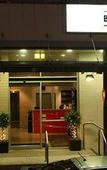 Туры в отель Barclay Suites