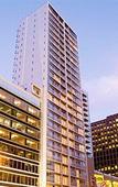 Туры в отель Barclay Suites