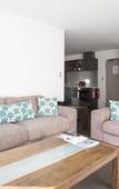 Туры в отель Barclay Suites