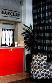 Туры в отель Barclay Suites