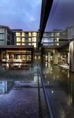 Туры в отель Sofitel Auckland Viaduct Harbour