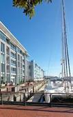 Туры в отель Sofitel Auckland Viaduct Harbour