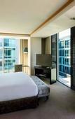 Туры в отель Sofitel Auckland Viaduct Harbour