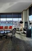 Туры в отель Sofitel Auckland Viaduct Harbour