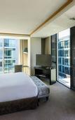 Туры в отель Sofitel Auckland Viaduct Harbour