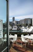 Туры в отель Sofitel Auckland Viaduct Harbour
