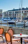 Туры в отель Sofitel Auckland Viaduct Harbour