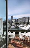 Туры в отель Sofitel Auckland Viaduct Harbour