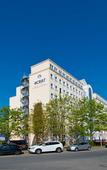 Туры в отель Coffee Fellows Hotel Frankfurt-Langen