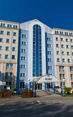 Туры в отель Coffee Fellows Hotel Frankfurt-Langen