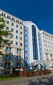 Туры в отель Coffee Fellows Hotel Frankfurt-Langen