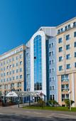 Туры в отель Coffee Fellows Hotel Frankfurt-Langen