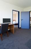 Туры в отель Coffee Fellows Hotel Frankfurt-Langen