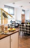 Туры в отель Coffee Fellows Hotel Frankfurt-Langen