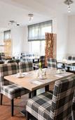 Туры в отель Coffee Fellows Hotel Frankfurt-Langen