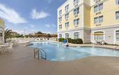Туры в отель Country Inn & Suites by Radisson, Port Canaveral, FL