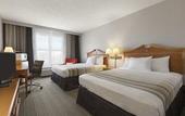 Туры в отель Country Inn & Suites by Radisson, Port Canaveral, FL