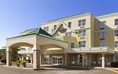 Туры в отель Country Inn & Suites by Radisson, Port Canaveral, FL