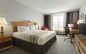 Туры в отель Country Inn & Suites by Radisson, Port Canaveral, FL