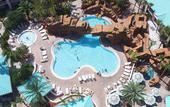 Туры в отель Radisson Resort at the Port
