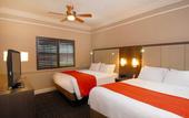 Туры в отель Radisson Resort at the Port