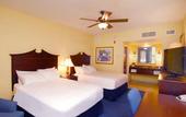 Туры в отель Radisson Resort at the Port