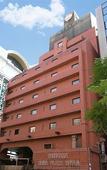 Туры в отель Yokohama Heiwa Plaza Hotel