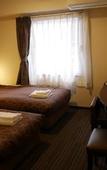 Туры в отель Yokohama Heiwa Plaza Hotel