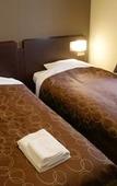 Туры в отель Yokohama Heiwa Plaza Hotel
