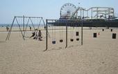 Туры в отель Holiday Inn Santa Monica