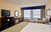 Туры в отель Holiday Inn Santa Monica