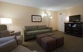 Туры в отель Holiday Inn Santa Monica