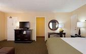 Туры в отель Holiday Inn Santa Monica