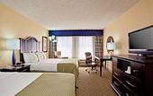 Туры в отель Holiday Inn Santa Monica