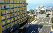 Туры в отель Holiday Inn Santa Monica