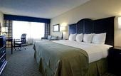 Туры в отель Holiday Inn Santa Monica