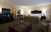 Туры в отель Holiday Inn Santa Monica