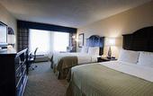 Туры в отель Holiday Inn Santa Monica