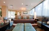 Туры в отель Holiday Inn Santa Monica