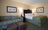 Туры в отель Holiday Inn Santa Monica