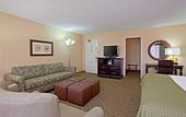 Туры в отель Holiday Inn Santa Monica