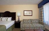 Туры в отель Holiday Inn Santa Monica