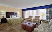 Туры в отель Holiday Inn Santa Monica