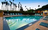 Туры в отель Holiday Inn Santa Monica