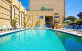 Туры в отель Holiday Inn Santa Monica