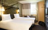 Туры в отель ibis Chateau de Fontainebleau