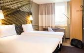 Туры в отель ibis Chateau de Fontainebleau