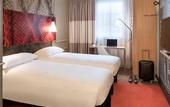 Туры в отель ibis Chateau de Fontainebleau