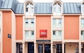 Туры в отель ibis Chateau de Fontainebleau